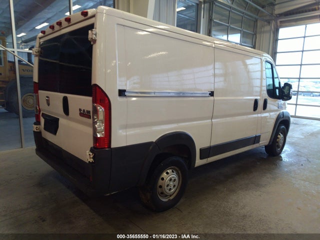 2015 Ram Promaster, VIN: 3C6TRVAG6FE503471