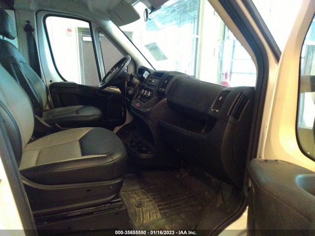 2015 Ram Promaster, VIN: 3C6TRVAG6FE503471