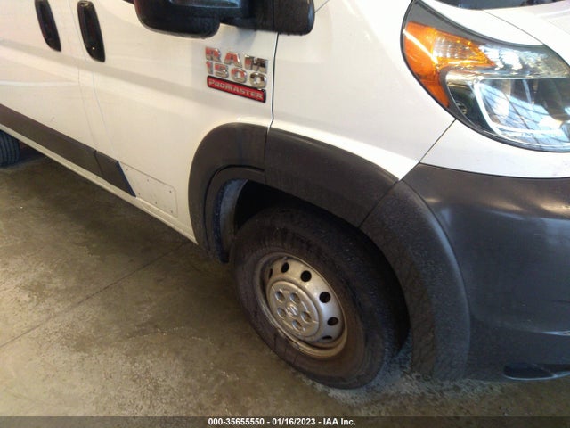 2015 Ram Promaster, VIN: 3C6TRVAG6FE503471
