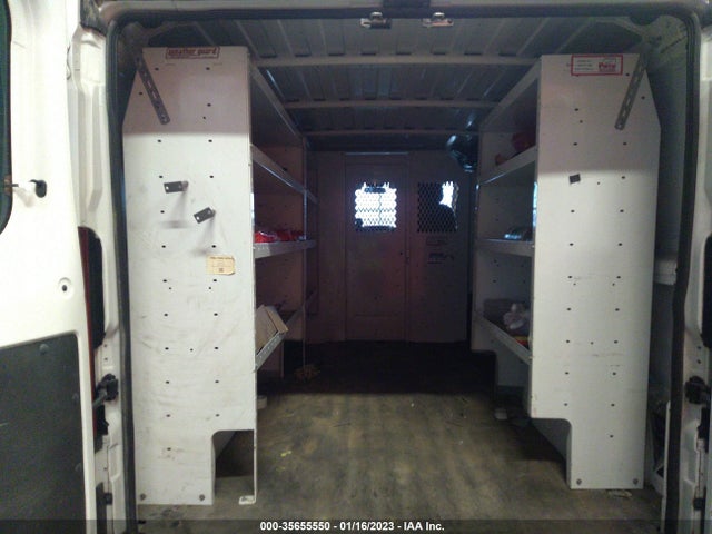 2015 Ram Promaster, VIN: 3C6TRVAG6FE503471