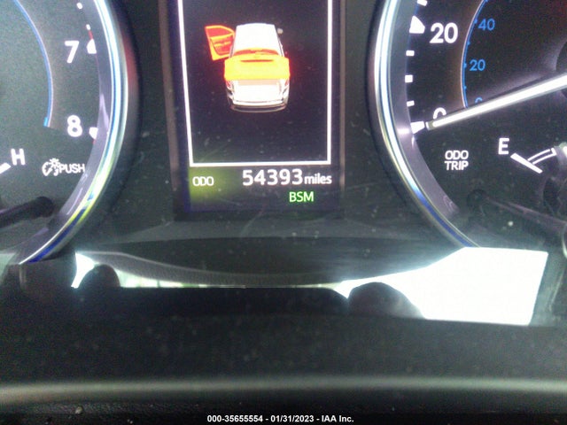2018 Toyota Highlander, VIN: 5TDYZRFH2JS241731