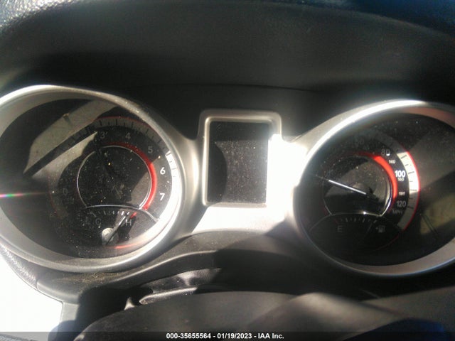 Dodge JOURNEY SE 2018 3C4PDCAB2JT205442 Image 7