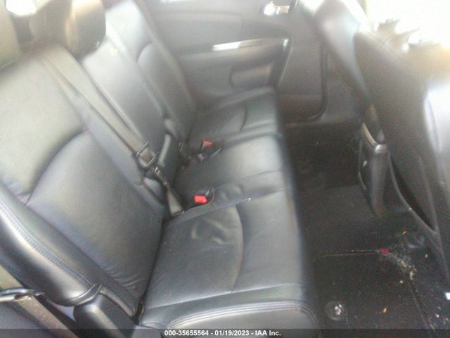 Dodge JOURNEY SE 2018 3C4PDCAB2JT205442 Image 8