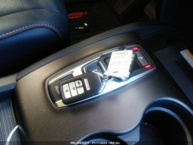 2022 Honda Pilot, VIN: 5FNYF6H85NB045085