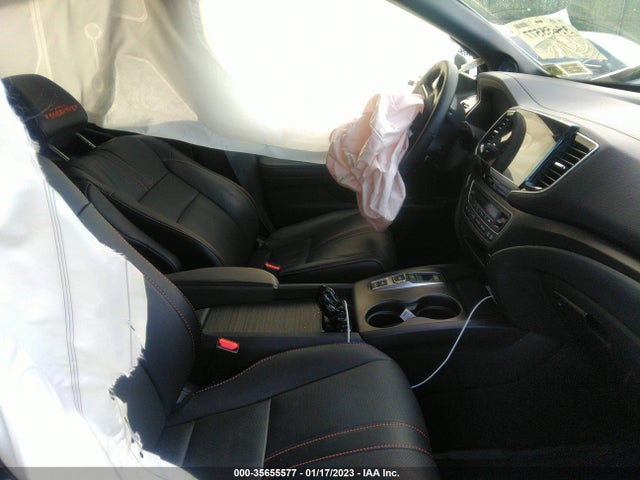 2022 Honda Pilot, VIN: 5FNYF6H85NB045085