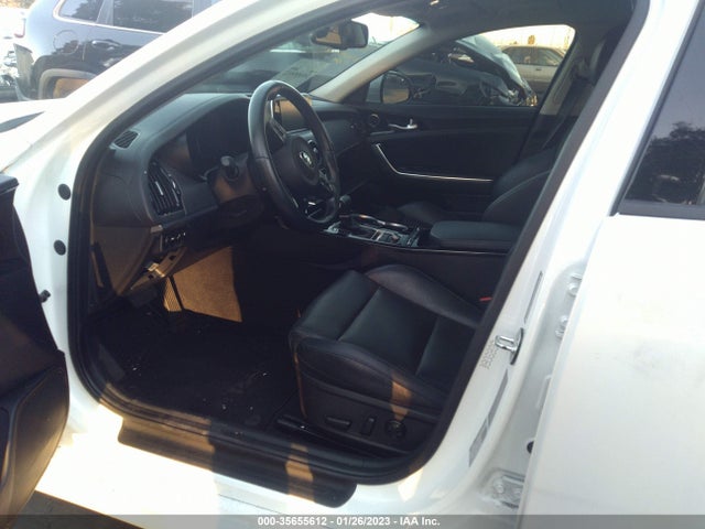 2018 Kia Stinger, VIN: KNAE15LA3J6041240