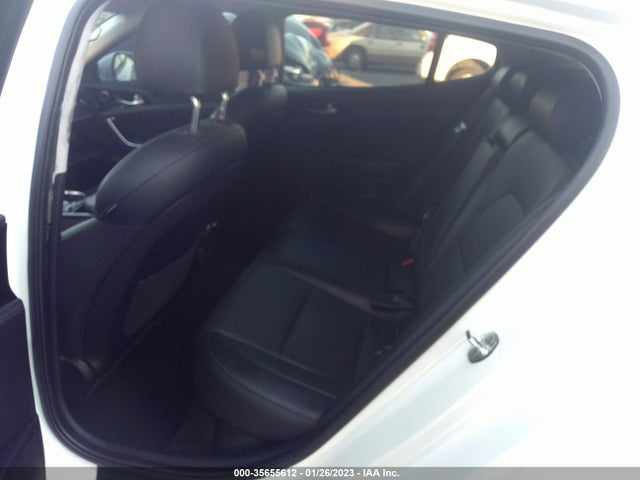 2018 Kia Stinger, VIN: KNAE15LA3J6041240