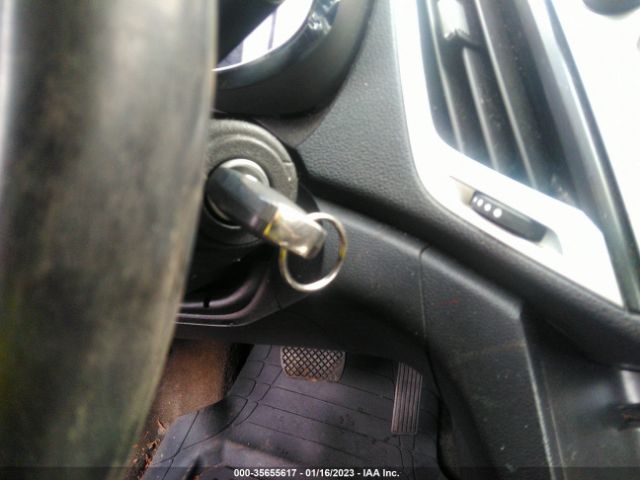 2CTFLFEY1A6413156 GMC Terrain