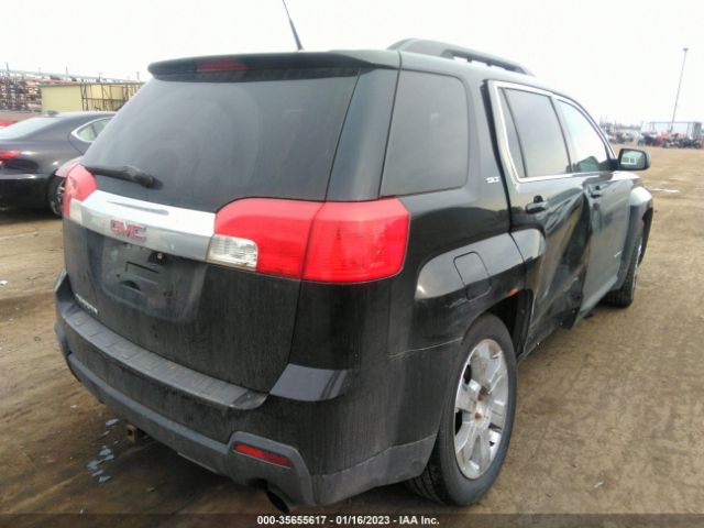 2CTFLFEY1A6413156 GMC Terrain