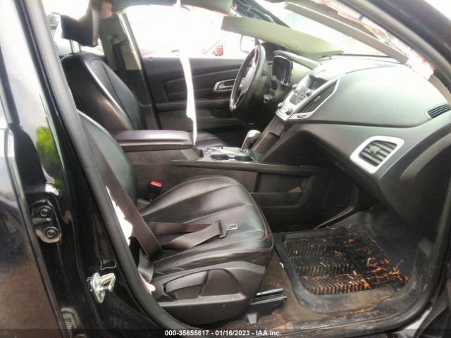2CTFLFEY1A6413156 GMC Terrain