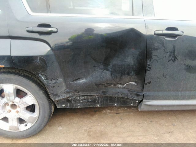 2CTFLFEY1A6413156 GMC Terrain