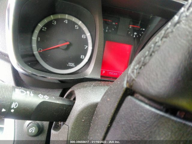 2CTFLFEY1A6413156 GMC Terrain