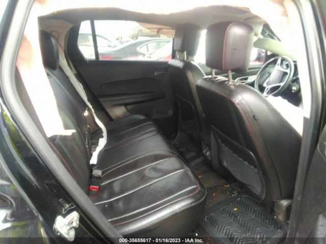 2CTFLFEY1A6413156 GMC Terrain