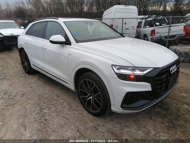 2019 WA1EVAF18KD013792 main image