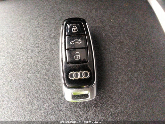 Audi Q8 Premium Plus 2019 WA1EVAF18KD013792 Image 11