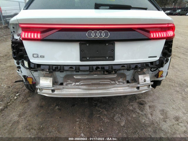Audi Q8 Premium Plus 2019 WA1EVAF18KD013792 Image 6