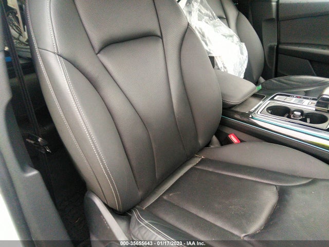 Audi Q8 Premium Plus 2019 WA1EVAF18KD013792 Image 8