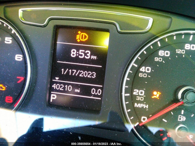WA1BCCFS7JR024524 Audi Q3 Sport Premium