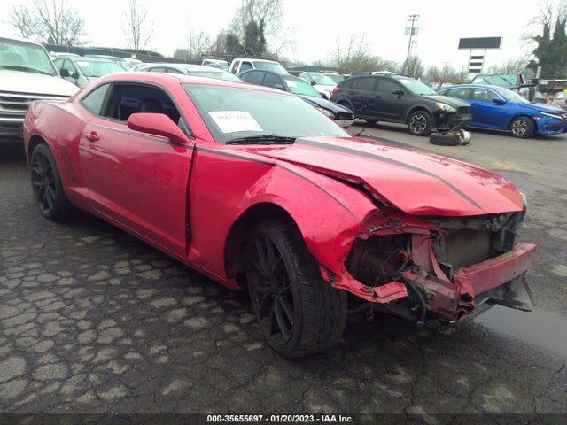 2012 2G1FK1EJ7C9197750 main image