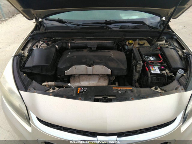 Chevrolet MALIBU LT 2014 1G11C5SL0EF123908 Image 10