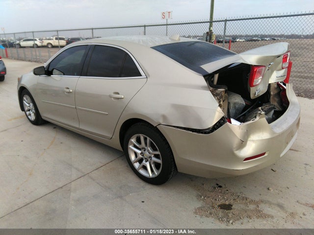 Chevrolet MALIBU LT 2014 1G11C5SL0EF123908 Image 3