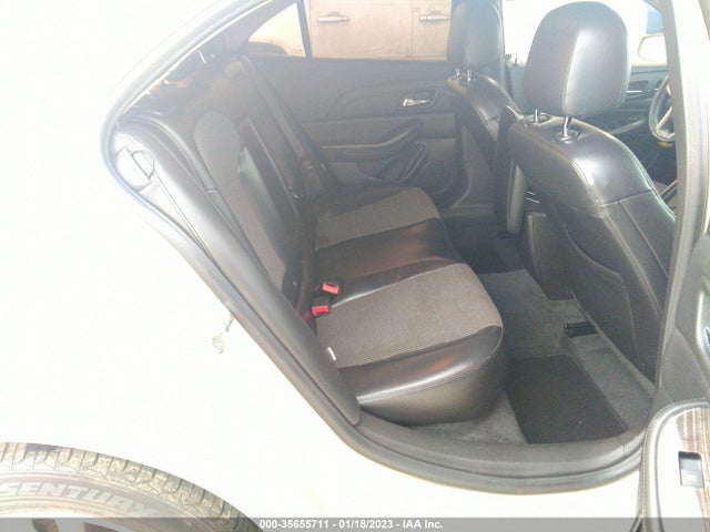 Chevrolet MALIBU LT 2014 1G11C5SL0EF123908 Image 8