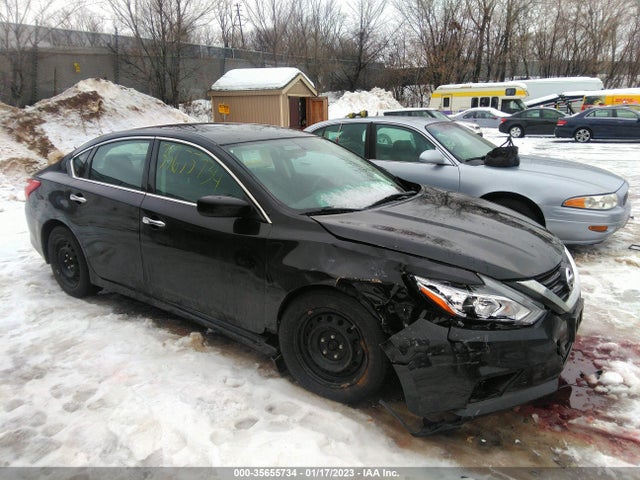 Nissan Altima 2.5 S 2017 1N4AL3APXHC224739 Image 1