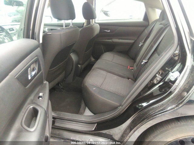 Nissan Altima 2.5 S 2017 1N4AL3APXHC224739 Image 9