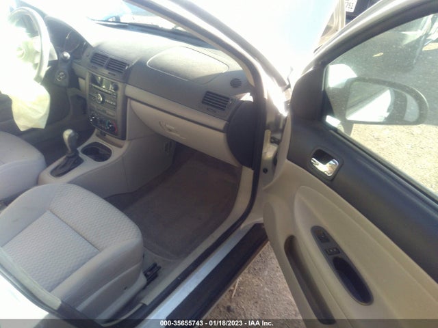 2009 CHEVROLET COBALT LT W/1LT VIN: 1G1AT58H597178549