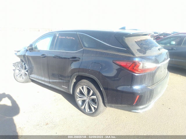 2020 Lexus RX, VIN: JTJHGKFA0L2015582