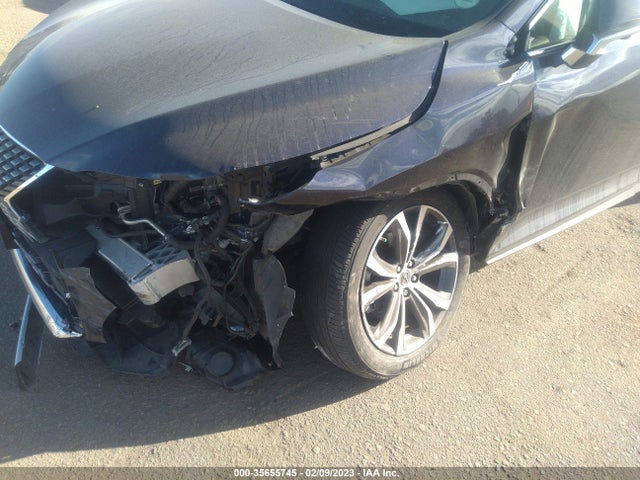 2020 Lexus RX, VIN: JTJHGKFA0L2015582