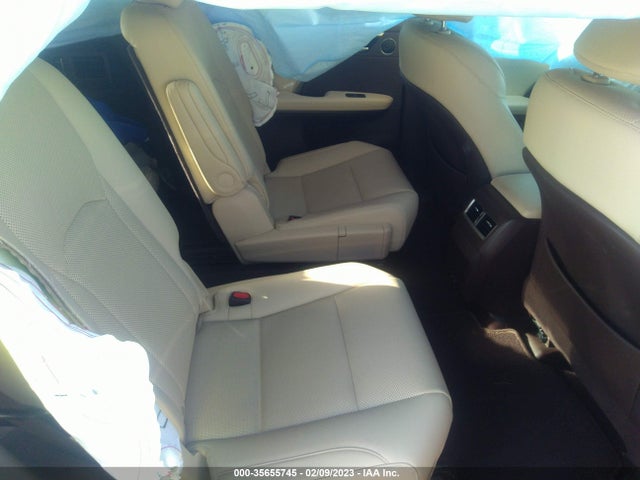 2020 Lexus RX, VIN: JTJHGKFA0L2015582