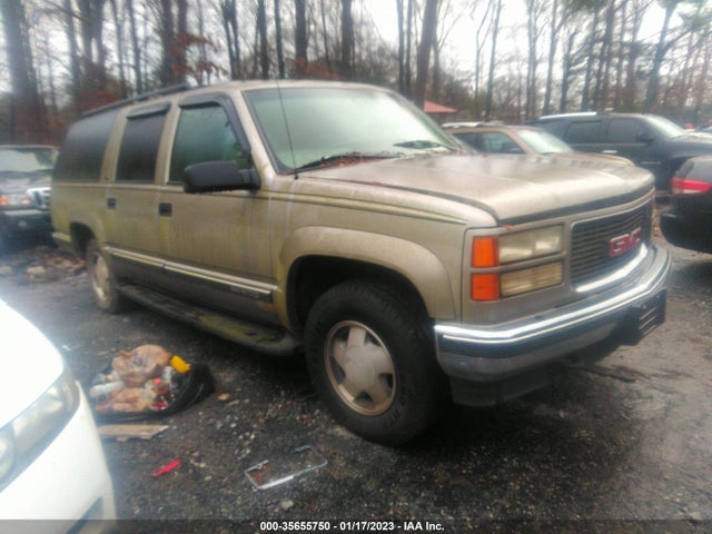 1999 3GKFK16RXXG509734 main image