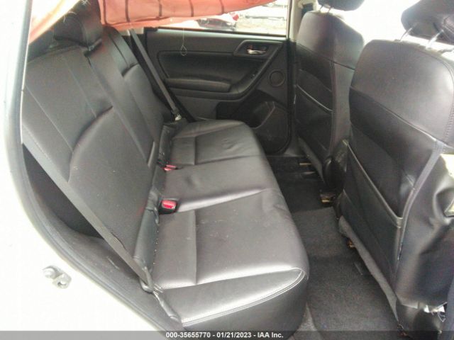 JF2SJGUC3FH503665 Subaru Forester 2.0xt Touring