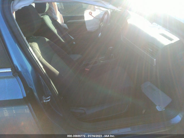 2021 VOLKSWAGEN JETTA S/SE/R-LINE VIN: 3VWC57BU8MM001808