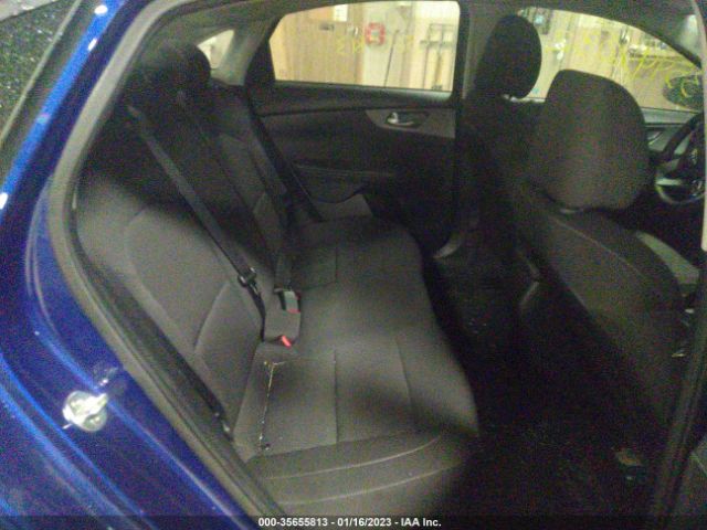 3KPF24AD8LE170745 KIA Forte Lxs