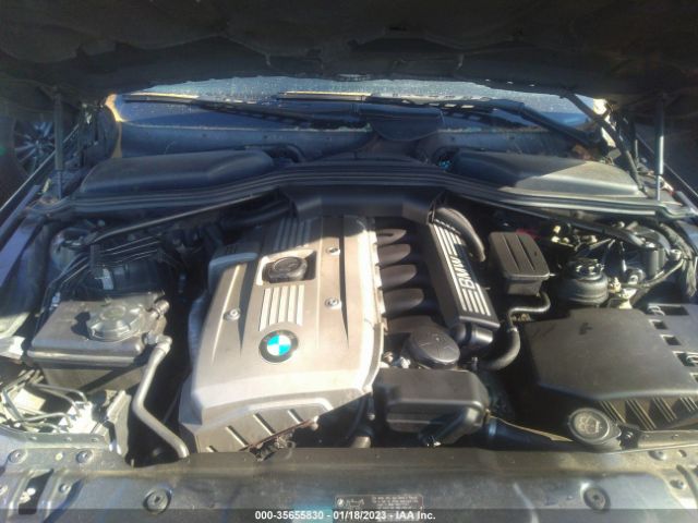 WBANF73507CU28905 BMW 5 Series 530xi