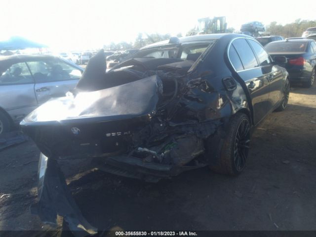 WBANF73507CU28905 BMW 5 Series 530xi