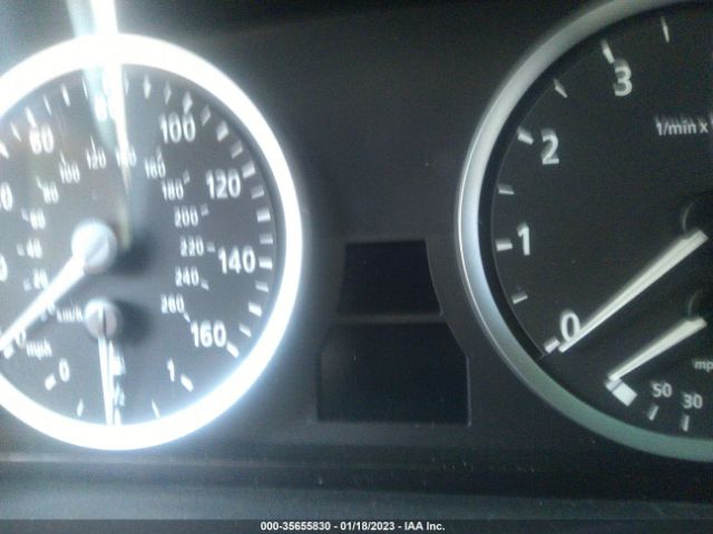 WBANF73507CU28905 BMW 5 Series 530xi