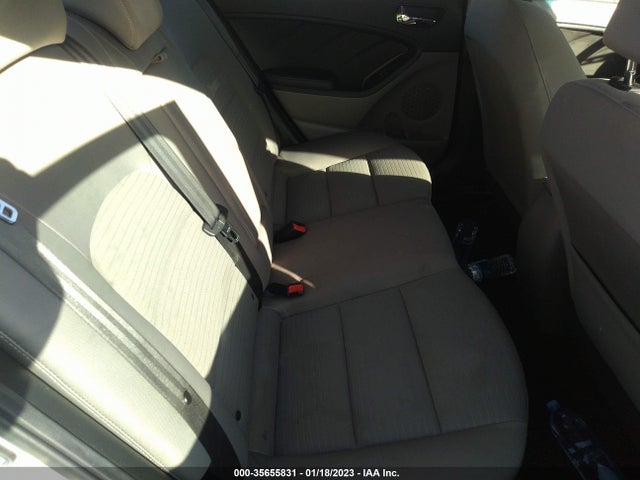2015 Kia Forte, VIN: KNAFX4A69F5353541