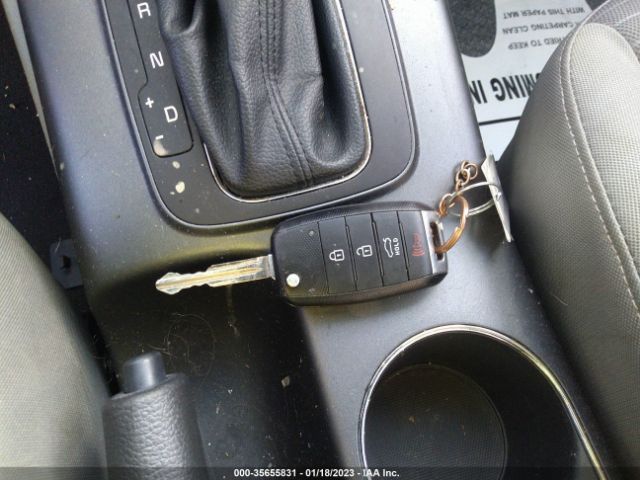 KNAFX4A69F5353541 KIA FORTE LX