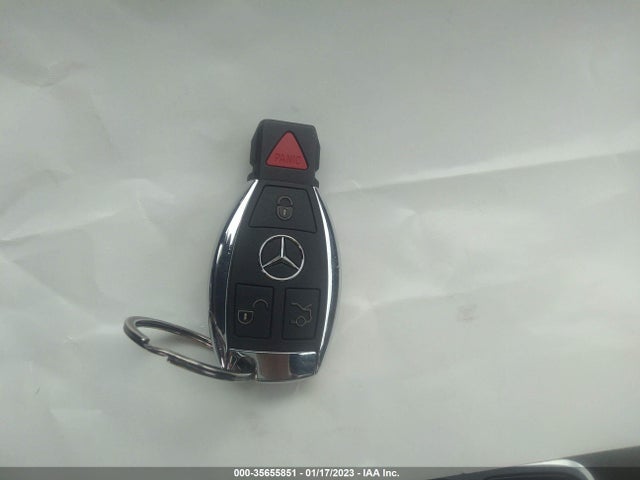2019 Mercedes-Benz GLC-Class, VIN: WDC0G6EB7KF526726