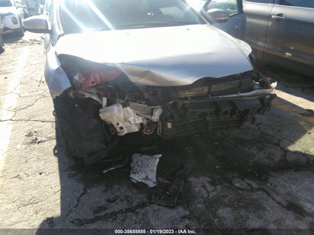 2014 FORD FOCUS SE VIN: 1FADP3F29EL166844