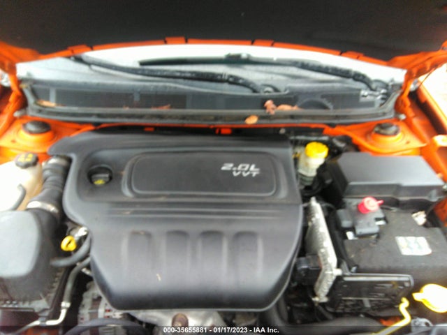 Dodge DART SXT 2013 1C3CDFBAXDD288008 Image 11
