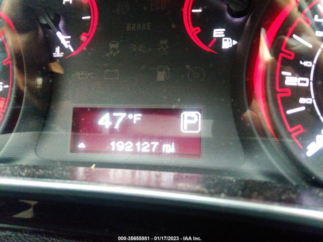 Dodge DART SXT 2013 1C3CDFBAXDD288008 Image 8