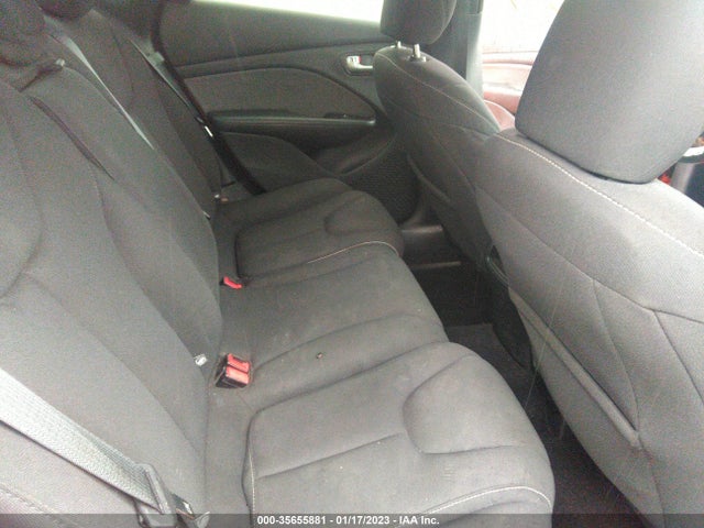 Dodge DART SXT 2013 1C3CDFBAXDD288008 Image 9