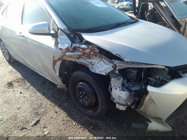 2017 Toyota Corolla, VIN: 2T1BURHE6HC919309