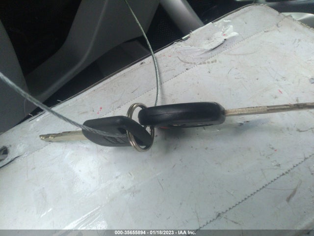 Honda CR-Z 2011 JHMZF1D46BS000423 Image 3