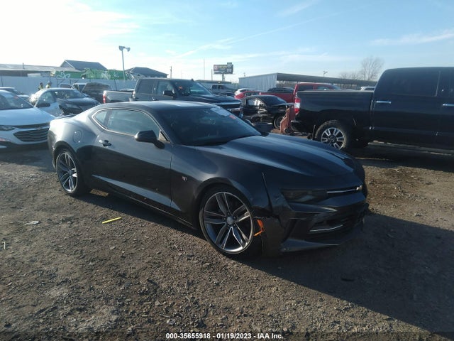 2017 1G1FB1RS0H0131433 main image