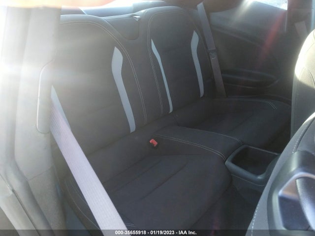 Chevrolet Camaro 1lt 2017 1G1FB1RS0H0131433 Image 9